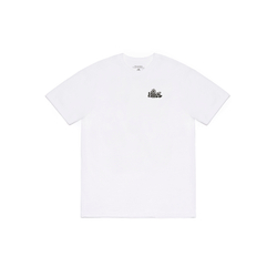 Футболка Hike Athletics Krasnaya Polyana "White"