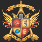 Wishbone Ash / Coat Of Arms (RU)(CD)