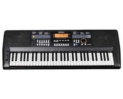 Medeli A300 синтезатор цифровой, 61 клавиша