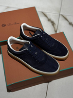 Кеды Loro Piana