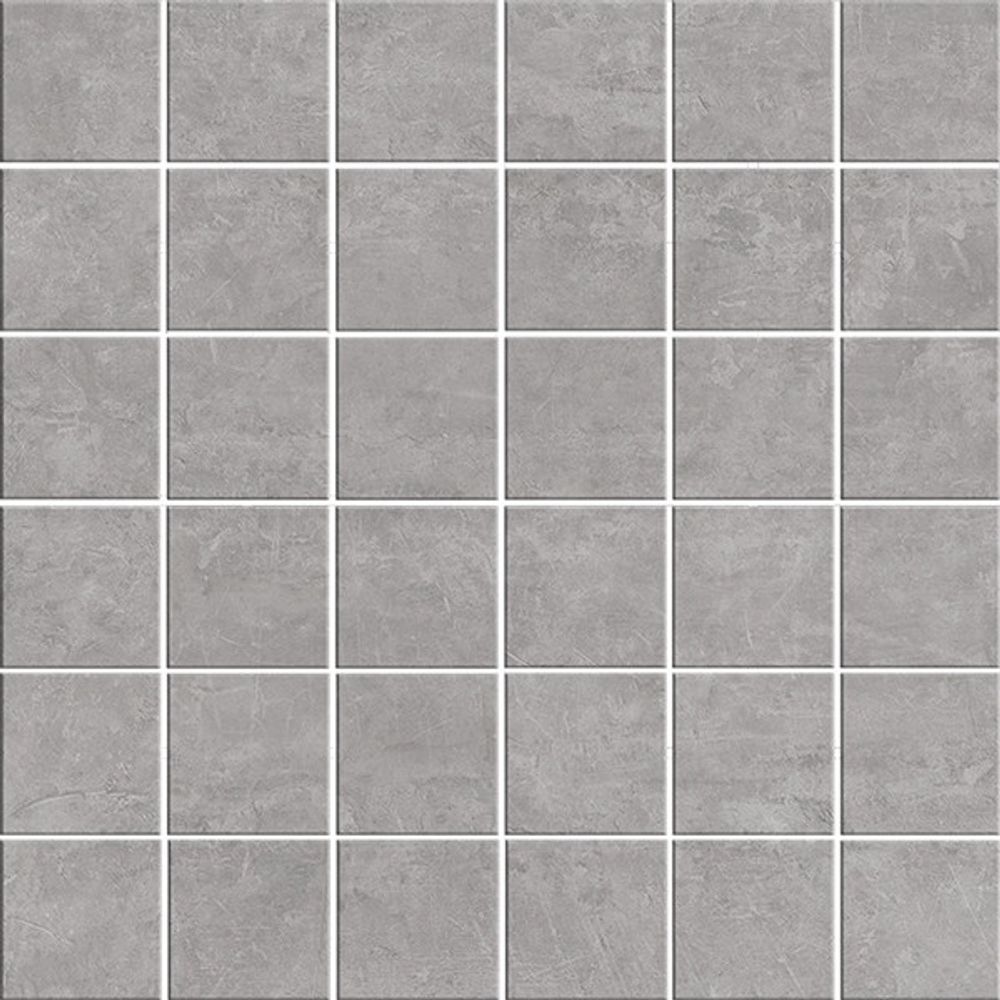 Мозаика DEVON SILVER (5x5)