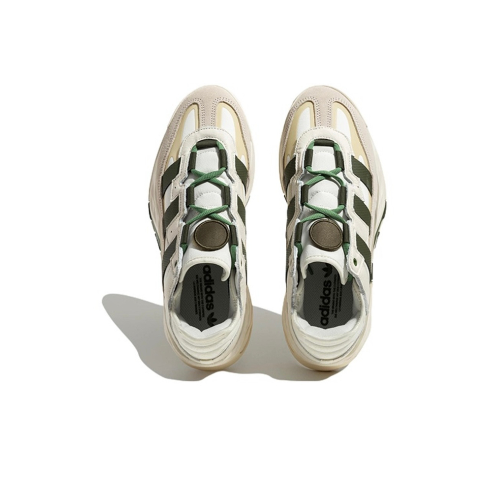 Кроссовки Adidas NITEBALL