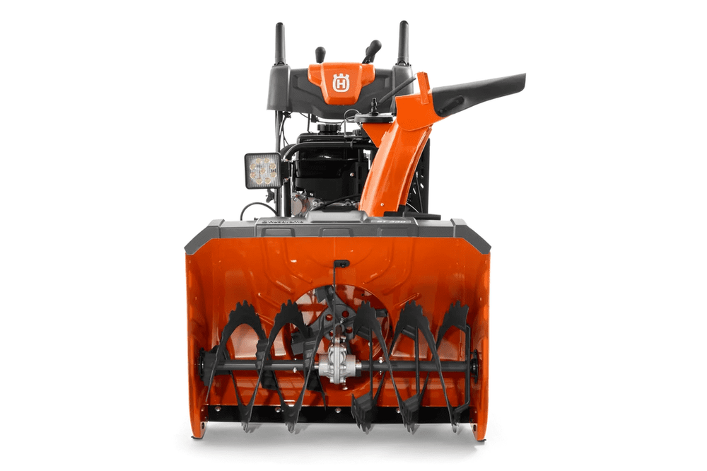 Снегоуборщик HUSQVARNA ST 327