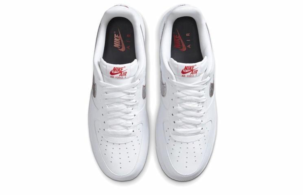 Кроссовки 3M X Nike Air Force 1