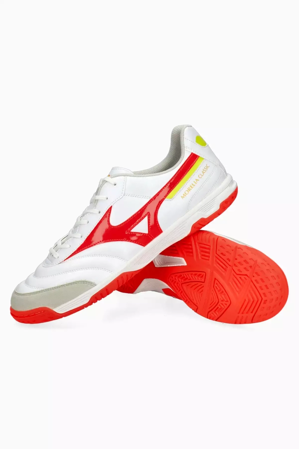 Футзалки Mizuno Morelia Sala Classic IN