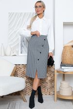 Юбка 2642 Avili (Акция)