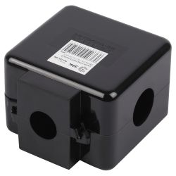 Сжим ответвительный ЭРА NO-224-684 кабельный У871М 95-150/50-95 мм2) IP20