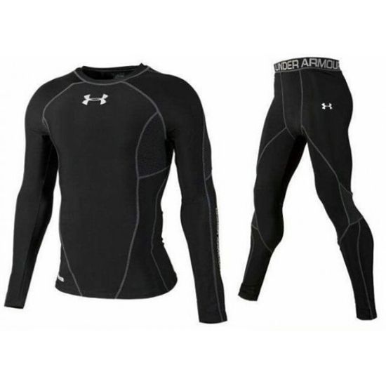 Термобельё "Under Armour"