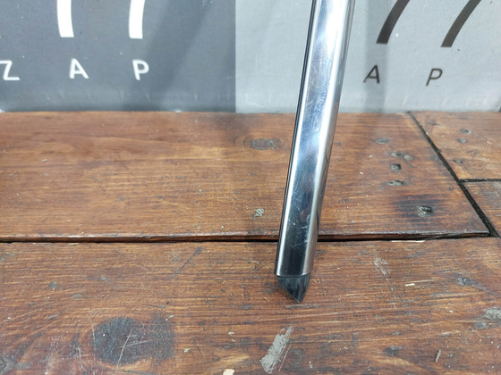 Молдинг двери задней правой Kia Sportage 4 (QL) 16-22 Б/У Оригинал 83862D9001