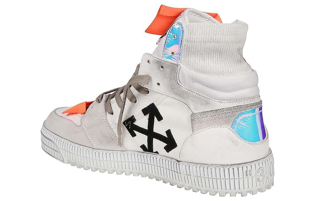 Off-White Off-Court