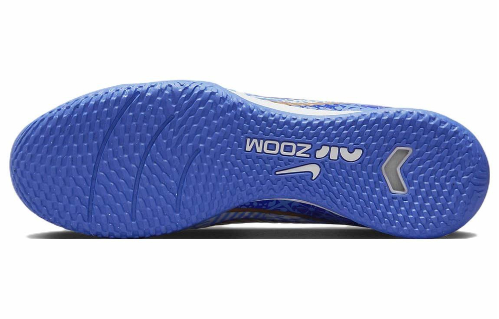 Кроссовки Nike Zoom Mercurial Superfly 9 Academy Cr7 Ic