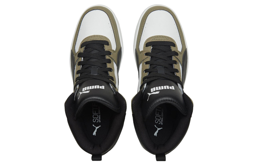 Кроссовки PUMA REBOUND, 374765-04