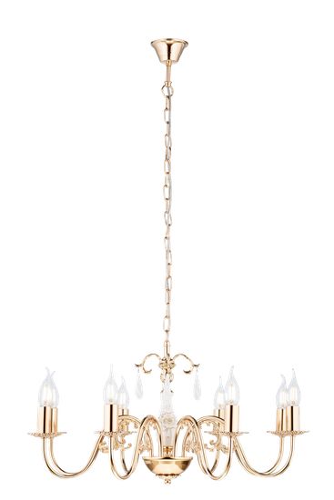 85926/8A FGD (1) Люстра