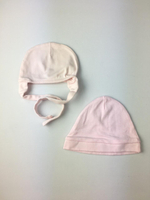 Шапочки на 0/3 месяца