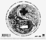 Pop Evil / Pop Evil (RU)(CD)