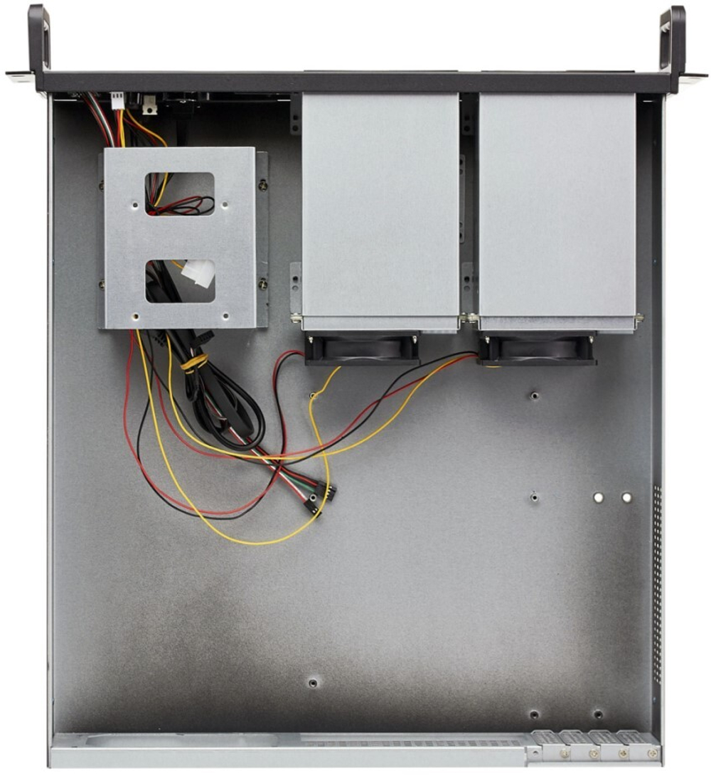 Корпус серверный 2U Exegate 2U480-HS06