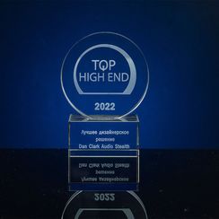 Dan Clark Audio Stealth VIVO 4.4mm 2m