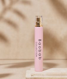 Aurum, спрей для дома, Baobab Collection