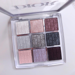 Dior Backstage 011 Silver Essentials Palette