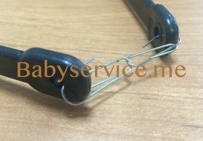 Дуга в капюшона