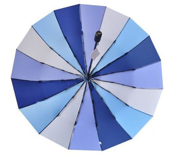 Женский зонт Три Слона МЕХАНИКА 616-3