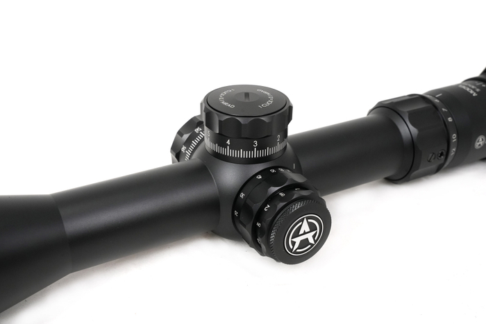 Прицел Arkon Model A 5-30x56