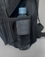 Спортивный рюкзак ID one City Face, черно-синий