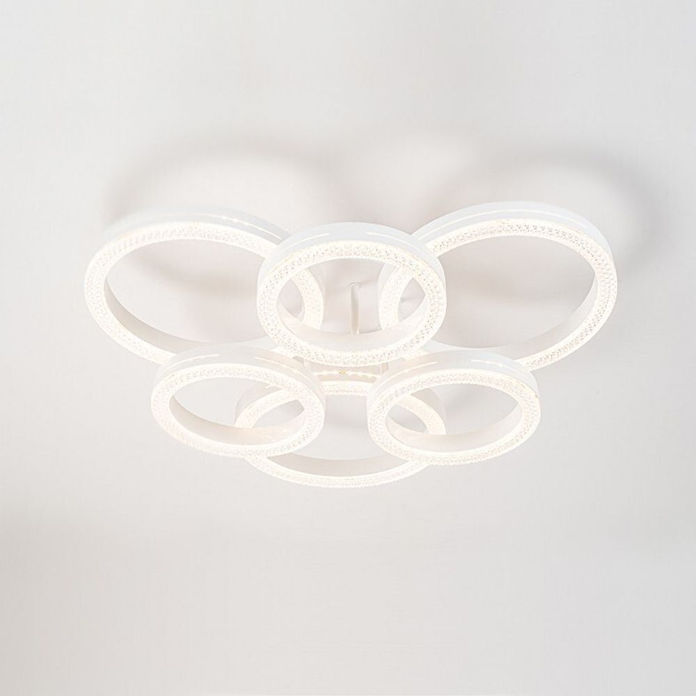 Потолочная люстра Escada Fianit 10282/6LED