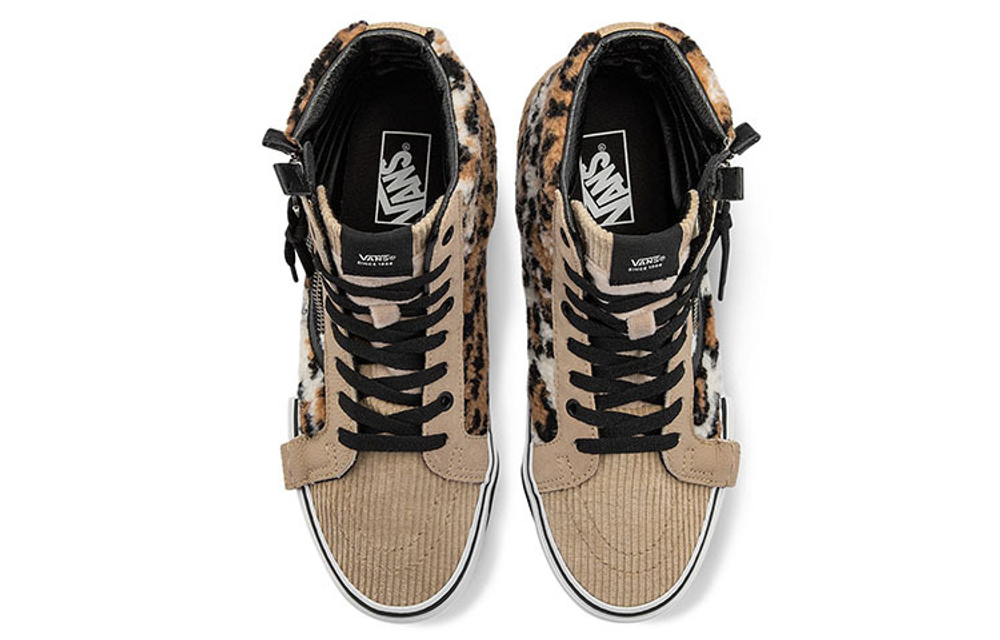 Vans Sk8 Cap