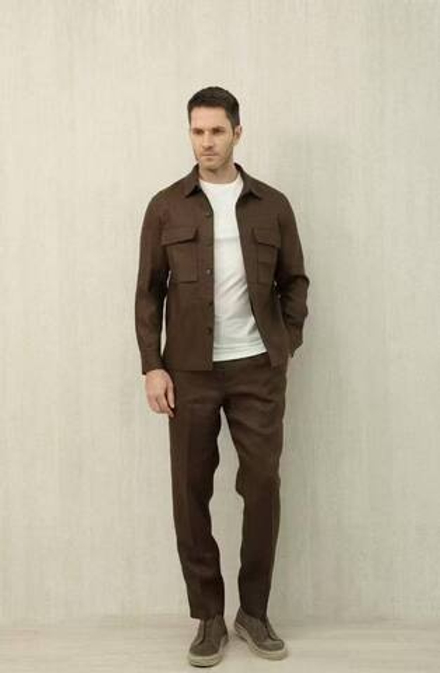 Прогулочный костюм Zegna