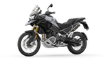 TRIUMPH TIGER 1200 RALLY PRO 2023