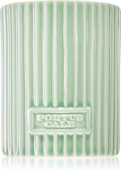 Castelbel  Portus Cale White Crane - ароматическая свеча /   250  g  / GTIN 190577227013