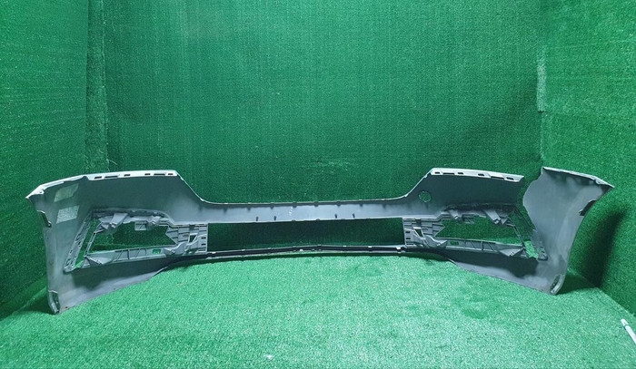 Бампер передний Skoda Octavia A8 (2019-н.в.)