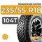 Roadcruza RA1100 235/55 R18 104T XL