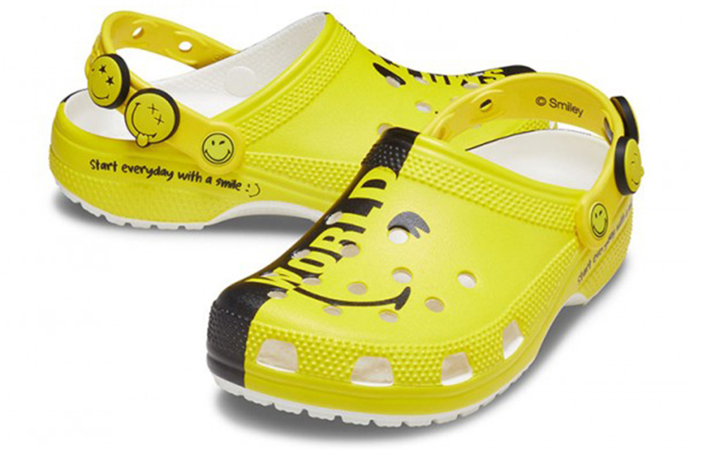 Crocs Classic Clog