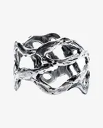 Кольцо Berty Bert Amorphous