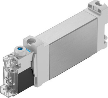 VUVG-BK14-M52-AT-F-1H2L-S Распределитель с электроуправлением