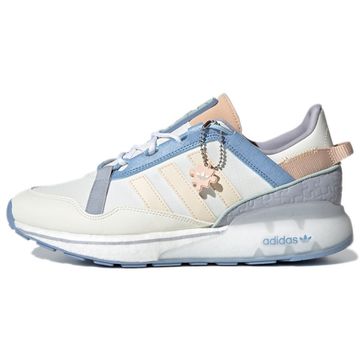 Кроссовки adidas originals ZX 2K Boost Универсальный топ Унисекс