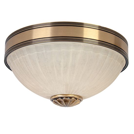 Люстра потолочная Reccagni Angelo PL.2306/2