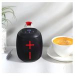 Беспроводная колонка TG-389 8W/FM/USB RGB colorful