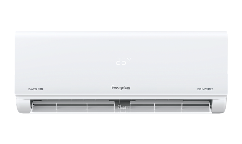 Сплит-система ENERGOLUX, DAVOS PRO DC Inverter, SAS18R2-AI / SAU18R2-AI