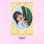 Постеры #0046 - #0074 / STRAY KIDS ATE