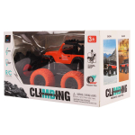 Джип на РУ, коробка 6518B