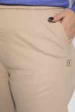 Джинсы Страсбург (бежевые) Б12714-12 LT Collection