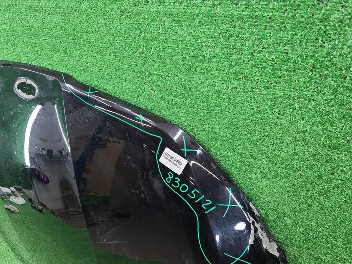 Капот Kia K5 (2019-2023)