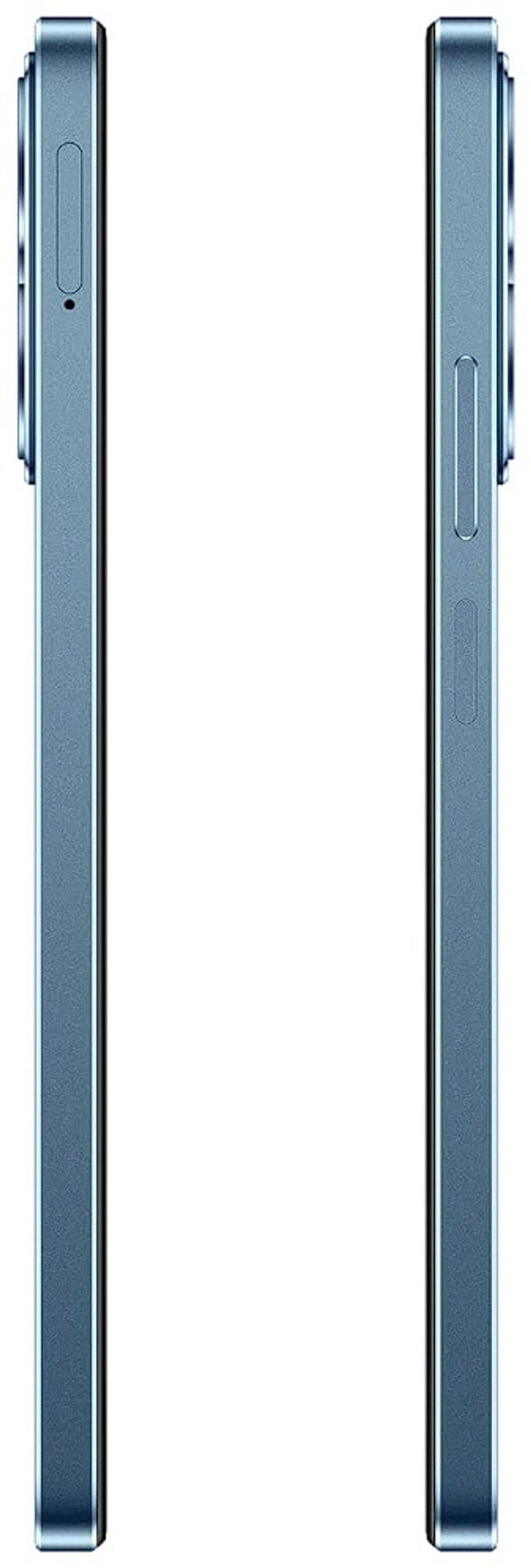 Смартфон Realme C63 NFC 6 ГБ/128 ГБ синий