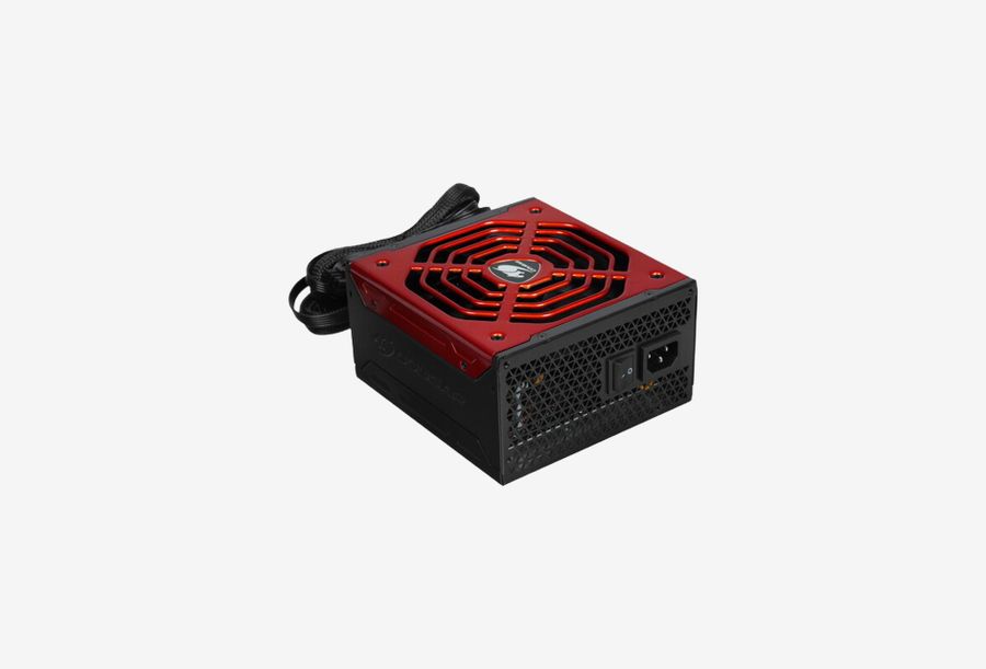 CGR BM-600_0326709110339