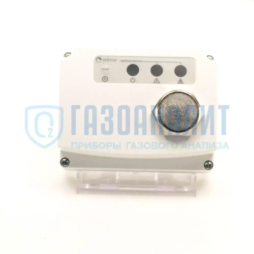 RGICO0L42 Seitron (Сейтрон) сигнализатор загазованности на угарный газ одноканальный стационарный