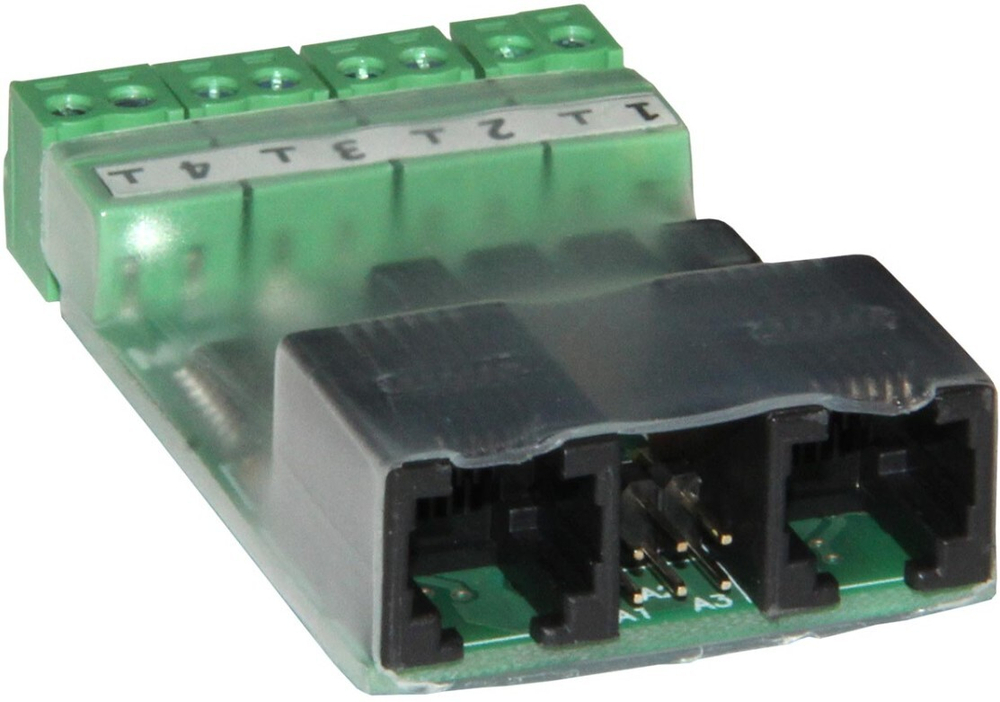 Модуль  АТС-КОНВЕРС MDS-4