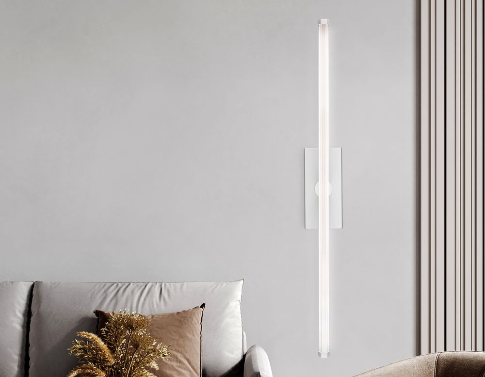 Ambrella Настенный светодиодный светильник LineTech FL6111